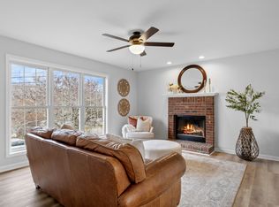 2656 Elkmont Dr, Clarksville, TN 37040