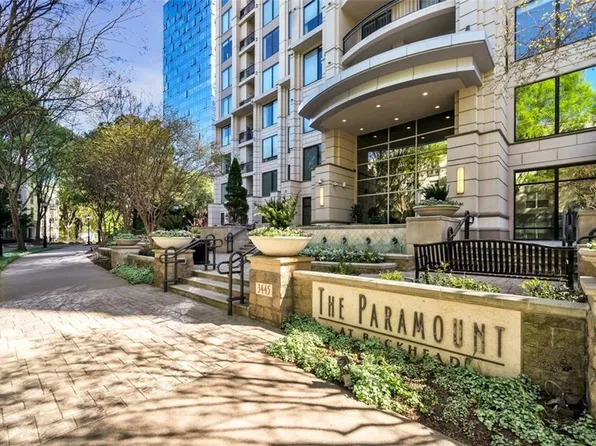 3445 Stratford Rd NE APT 805, Atlanta, GA 30326