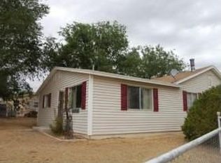 1039 E 4500 S, Vernal, UT 84078