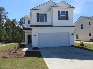 104 Okatie Park Pl, Ridgeland, SC 29936