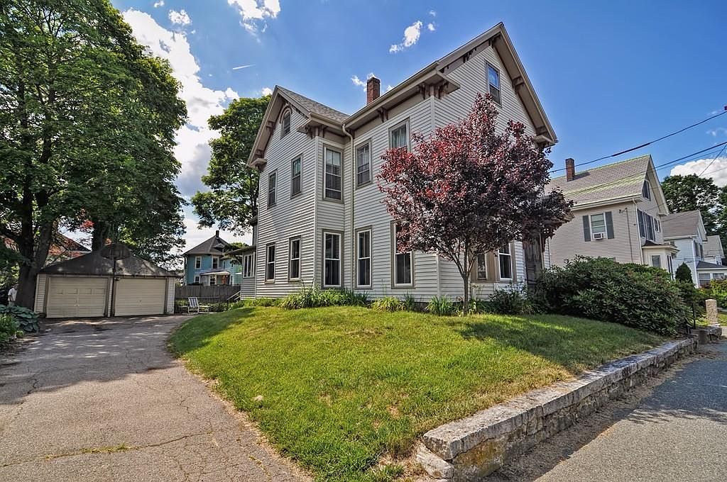 50 Washington St, Natick, MA 01760 Zillow