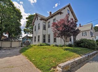 50 Washington St, Natick, MA 01760