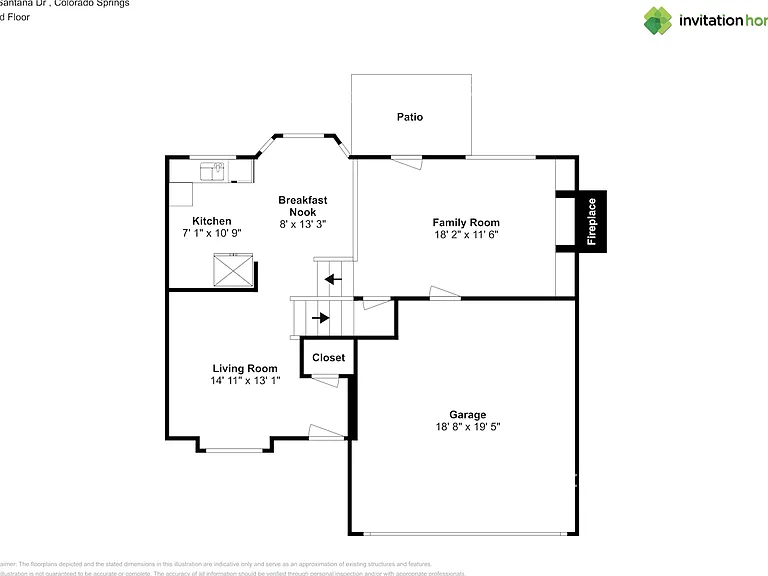 5844 Santana Dr — Photo 3