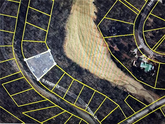 2nd image of 913 & 915 S Hogan Dr