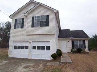 2267 Briar Knoll Rd, Lithonia, GA 30058