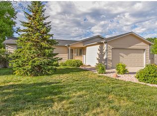4109 Hayes Ave, Wellington, CO 80549