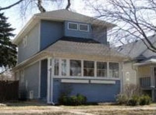 1138 Clarence Ave, Oak Park, IL 60304