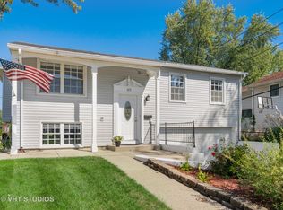 472 E Fullerton Ave, Glendale Heights, IL