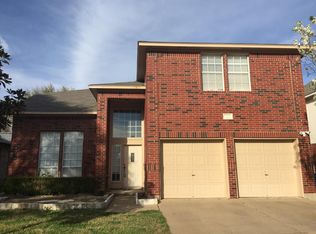 2208 Rick Whinery Dr, Austin, TX 78728