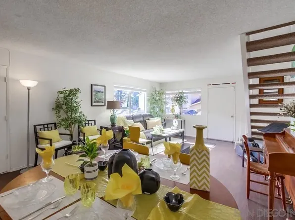 4208 Camino Lita, San Diego, CA 92122