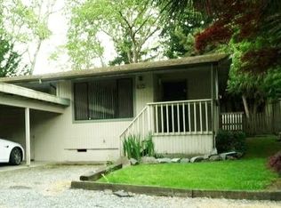 7834 Custer Rd W #7836, Lakewood, WA 98499