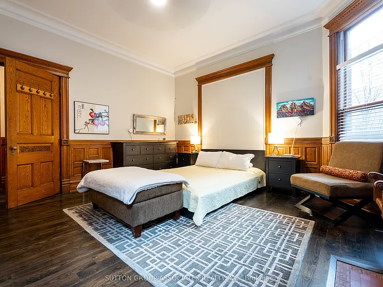 608 Spadina Ave #1 — Photo 13