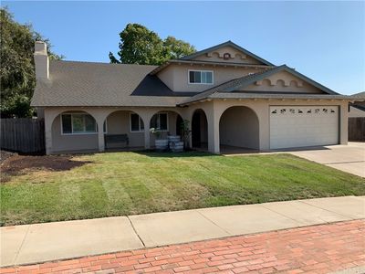 1054 Amethyst Dr, Santa Maria, CA, 93455