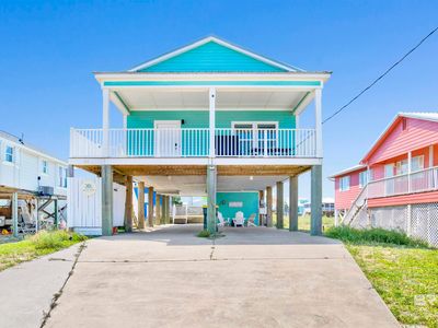 411 Bernard Ct W, Gulf Shores, AL, 36542