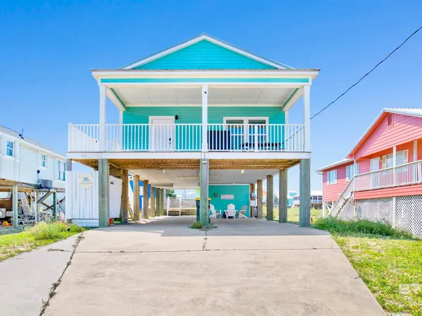411 Bernard Ct W, Gulf Shores, AL 36542