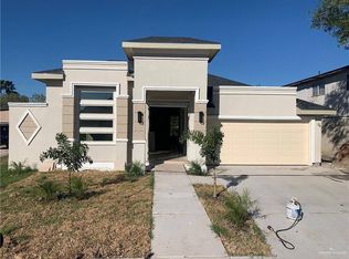 901 E Bugambilia Ave, Hidalgo, TX 78557