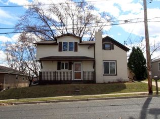 309 E Spaulding St, Watertown, WI 53098