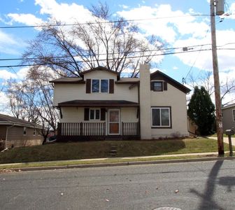 309 E Spaulding St, Watertown, WI, 53098