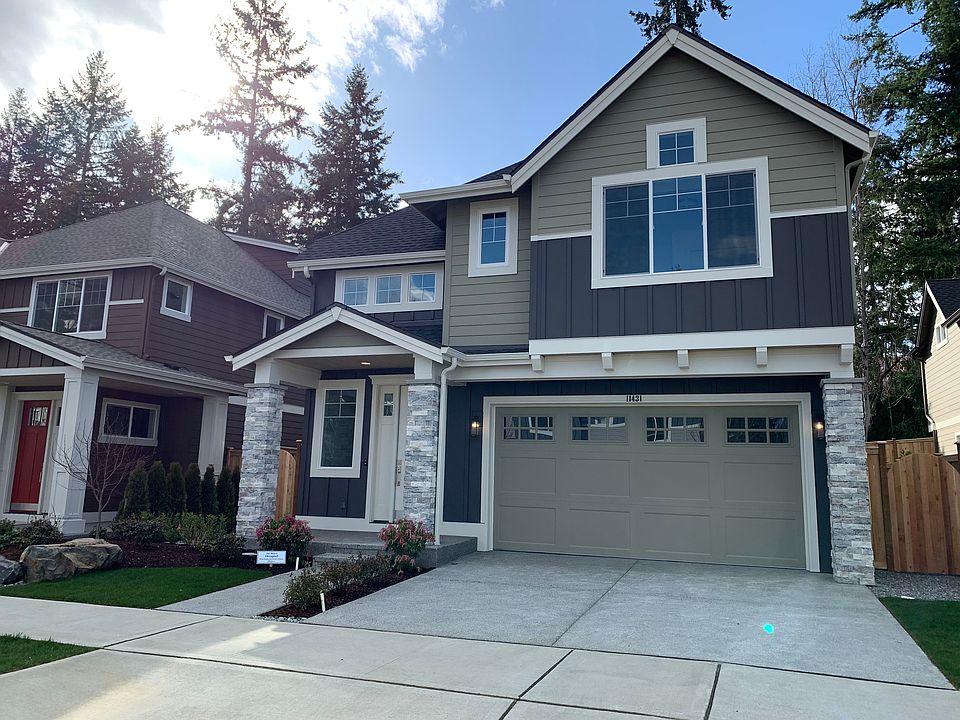 1st image of 11431 174th Ave NE