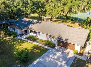 42105 W Lakeview Dr, Altoona, FL 32702