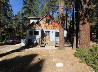 39168 Starview Ln, Big Bear Lake, CA 92315