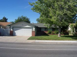 4115 Mira Loma Dr, Reno, NV 89502