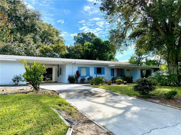 3113 NW Elm St, Winter Haven, FL 33881