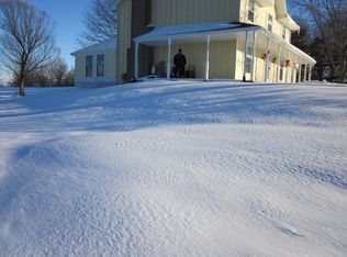 14023 Homestead Rd, Kearney, MO 64060