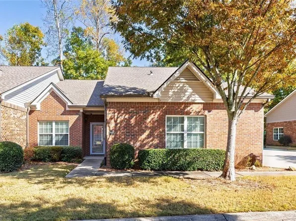 3807 Abbott Ln SW #15, Powder Springs, GA 30127