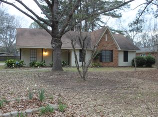 453 Greenleaf Trl, Madison, MS 39110