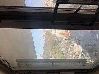 Rented by Metropolis Real Estate of Manhattan