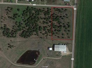 00 Country Road 488, Nevada, TX 75173