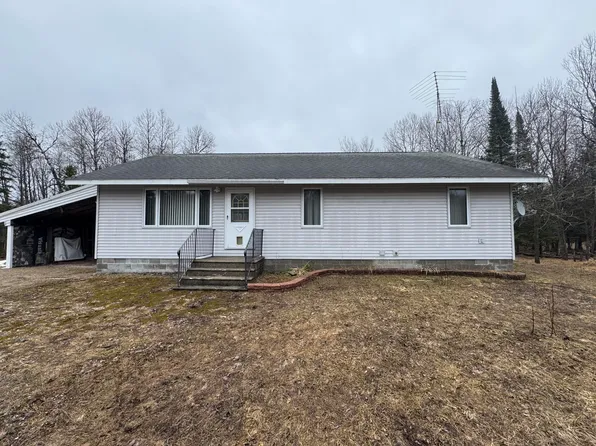 37252 W 2nd St, Hulbert, MI 49748