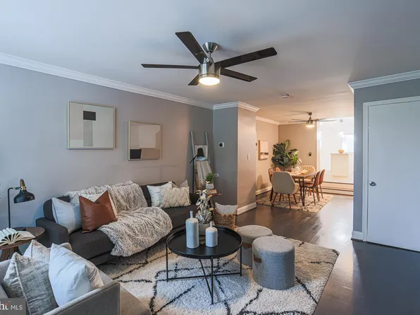 13 N Washington St, Baltimore, MD 21231
