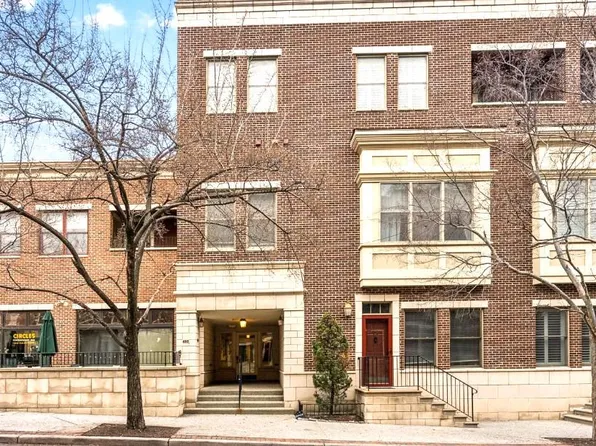 605 N Atlantic Ave Unit 316, Collingswood, NJ 08108