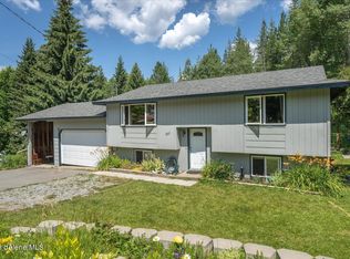 251 E Park Dr, Kellogg, ID 83837