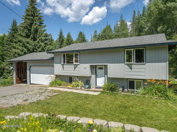 251 E Park Dr, Kellogg, ID 83837