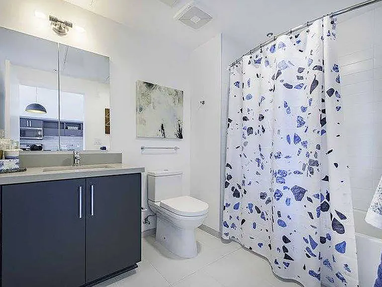 Idea1 Apartments — Photo 14