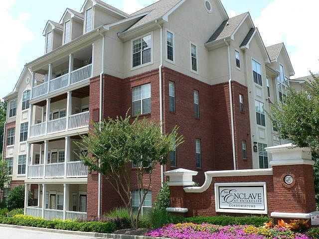 Enclave at Briarcliff.