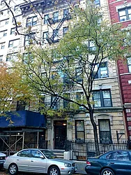 338 East 78th Street in Lenox Hill