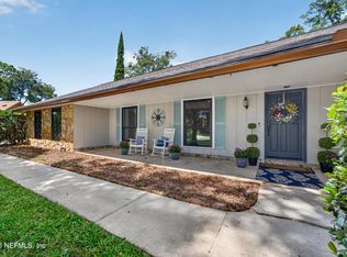 2111 KAPPA Court, Orange Park, FL 32073