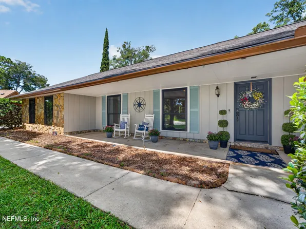 2111 KAPPA Court, Orange Park, FL 32073