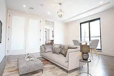 Rented by Doorway NYC, LLC