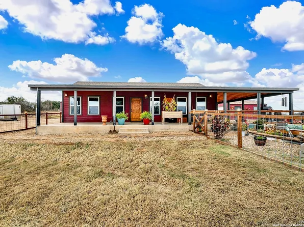 5503 Fm 3465, Adkins, TX 78101