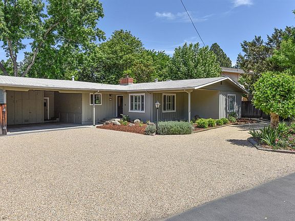 2nd image of 1110 N Crane Avenue