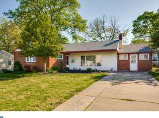 23 Braisington Ave, Bellmawr, NJ 08031