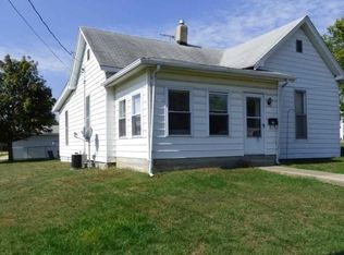 301 Ogdon St, Washington, IN 47501