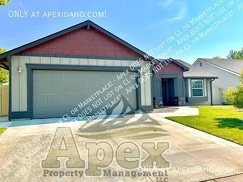 801 E Ionia Dr Photo 1