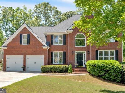 3921 Upland Way, Marietta, GA, 30066