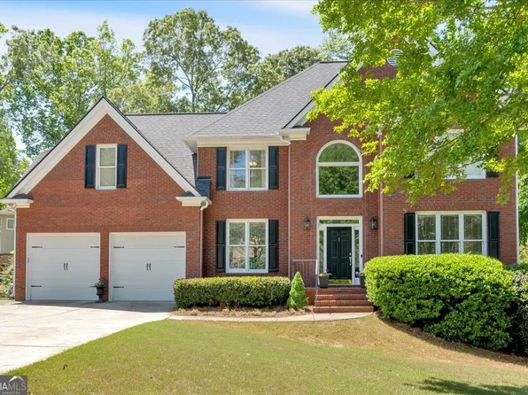 3921 Upland Way, Marietta, GA 30066